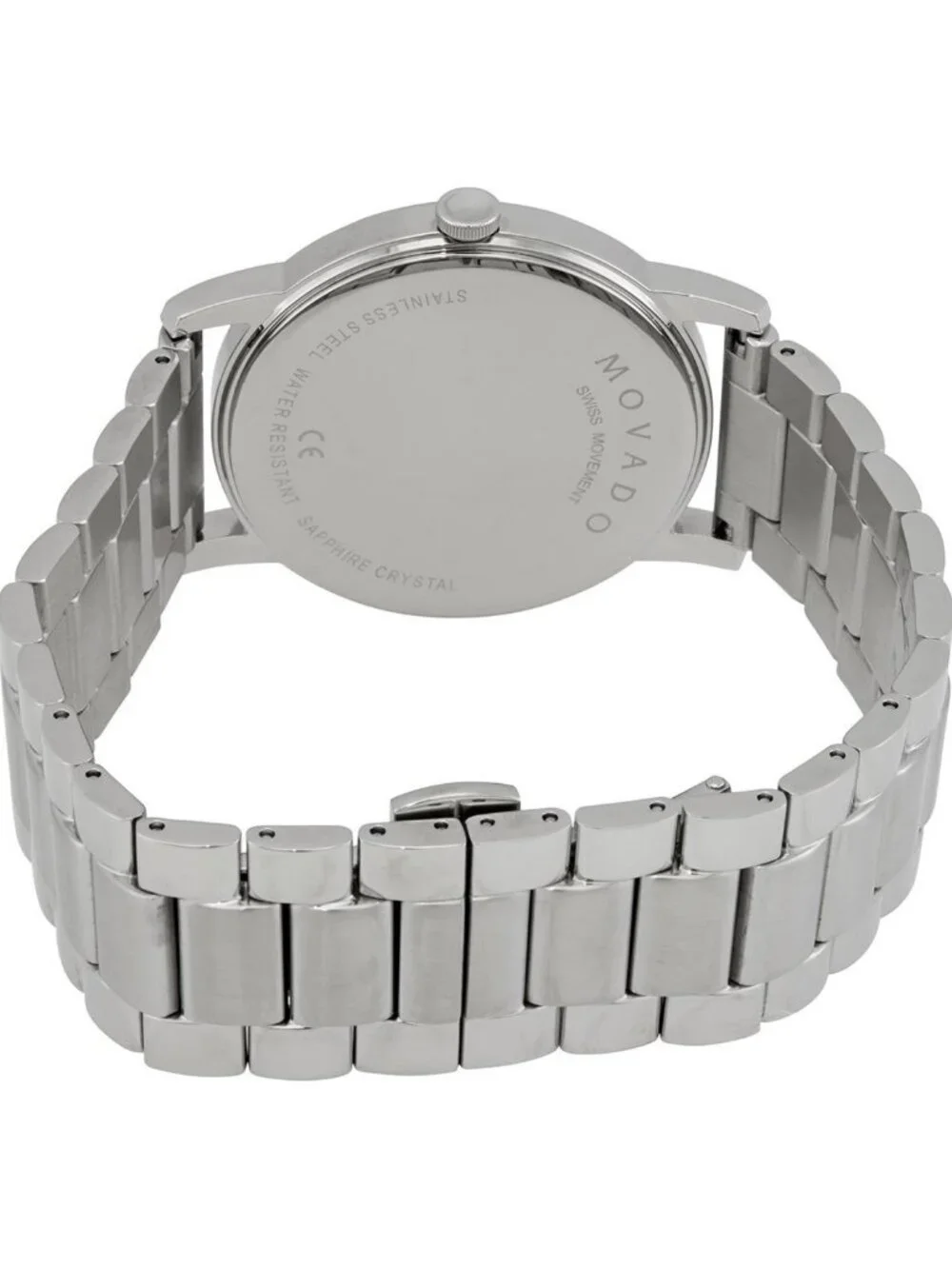 Movado new authentic